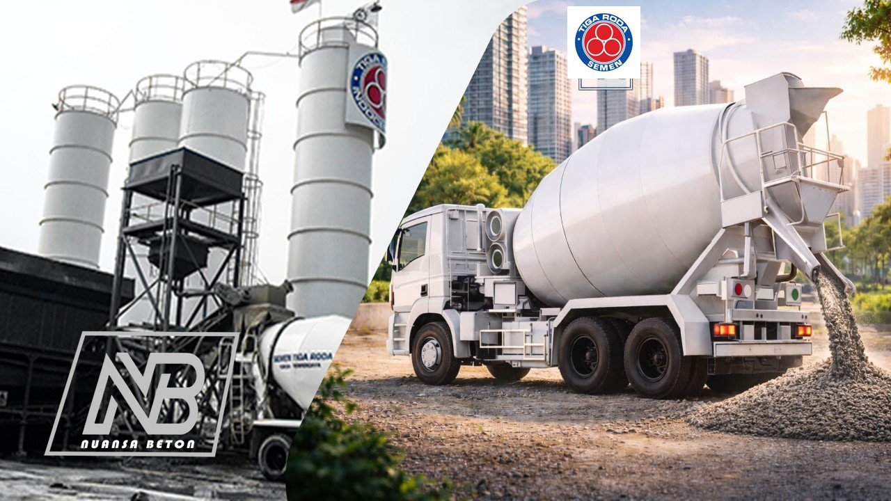 nuansa beton readymix