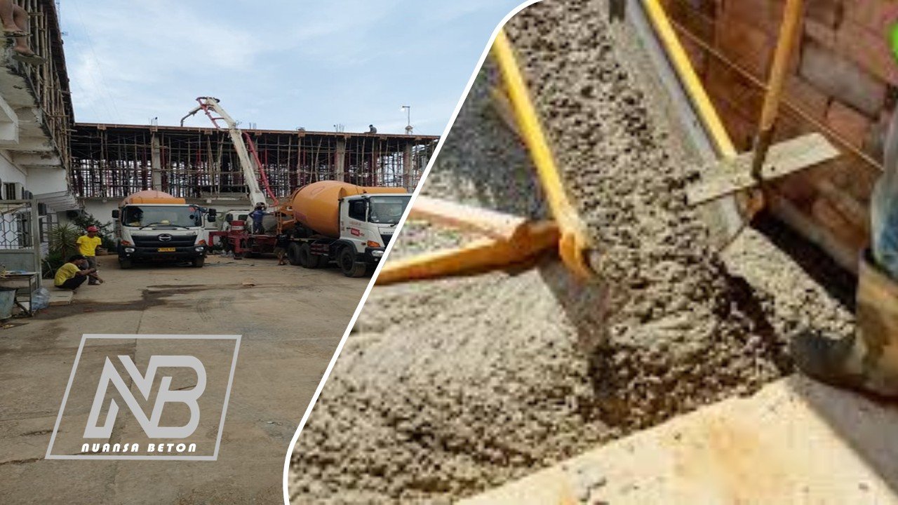 nuansa beton readymix