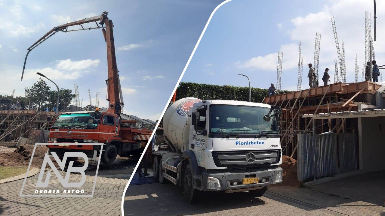 nuansa beton readymix