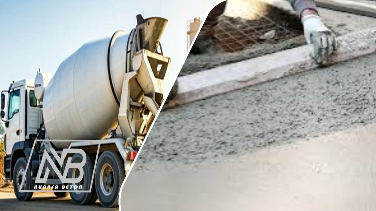 nuansa beton readymix